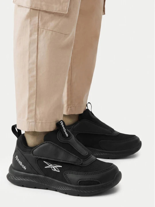 Zdjęcie produktu Sneakersy Reebok Playflex CEO-LEA-A-7102 Czarny