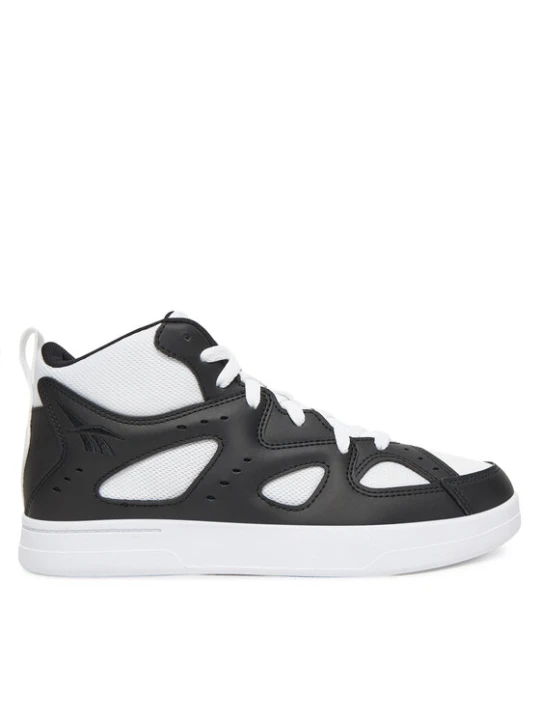 Zdjęcie produktu Sneakersy Reebok PRIMARY HARDWOOD 100235357 J Biały