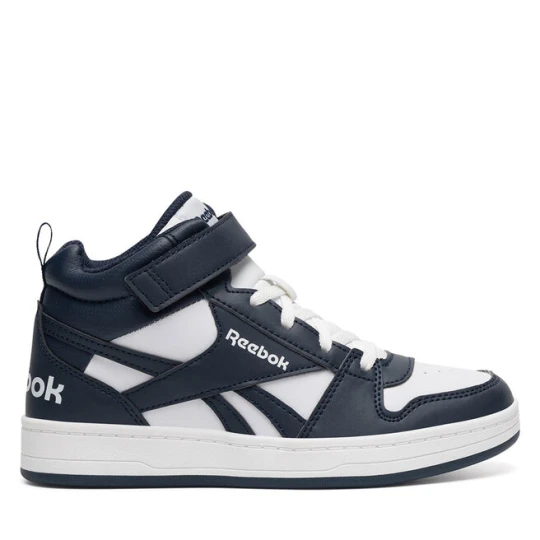 Zdjęcie produktu Sneakersy Reebok PRIME 2.0 MIDCUT 100225143 Granatowy