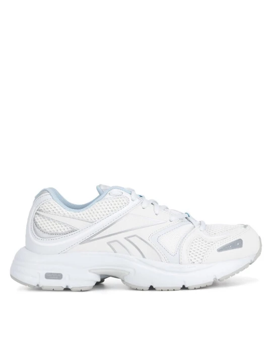 Zdjęcie produktu Sneakersy Reebok Rbk Premier Road Plus VI 100201154 Biały