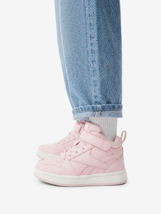 Zdjęcie produktu Sneakersy Reebok REEBOK-CEO-116 Różowy