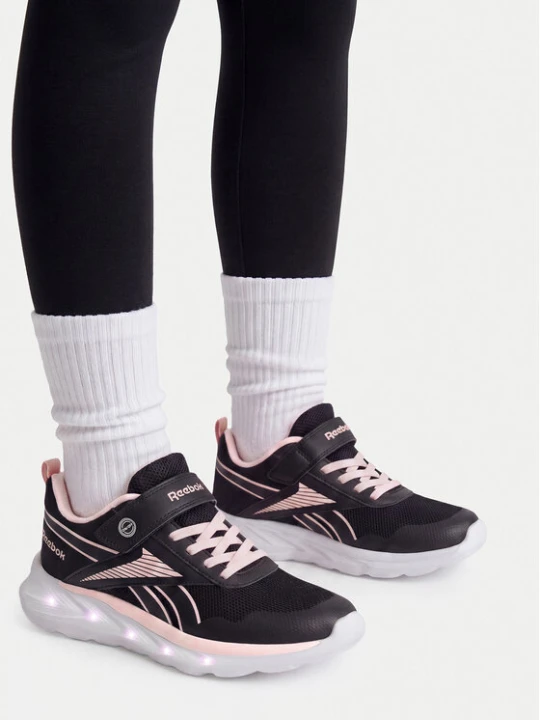 Zdjęcie produktu Sneakersy Reebok REEBOK-CEO-YG24056-02BI(DZ)IV Czarny