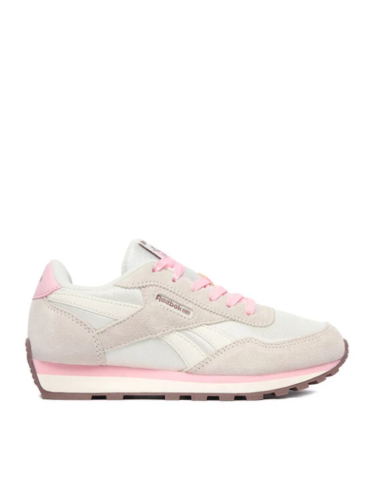 Zdjęcie produktu Sneakersy Reebok REEBOK-EO-CLASSIC AZ 100269667 Kremowy
