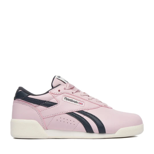 Zdjęcie produktu Sneakersy Reebok REEBOK-EO-F / S LO 100272310 Różowy jasny