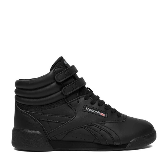 Zdjęcie produktu Sneakersy Reebok REEBOK-EO-F/S LO 100272642 Czarny