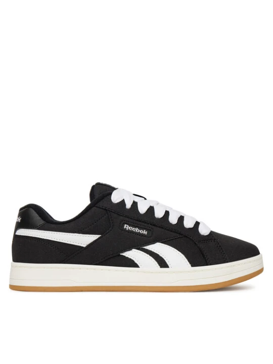 Zdjęcie produktu Sneakersy Reebok RETRO MEGA 100227220 Czarny