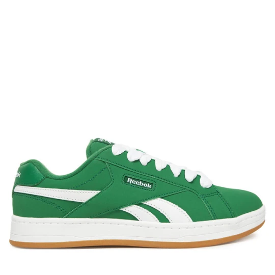 Zdjęcie produktu Sneakersy Reebok RETRO MEGA 100242323 Zielony