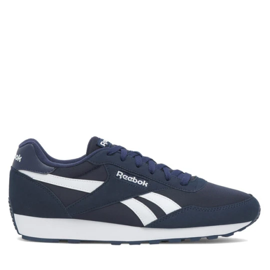 Zdjęcie produktu Sneakersy Reebok Rewind R FZ0663 Granatowy