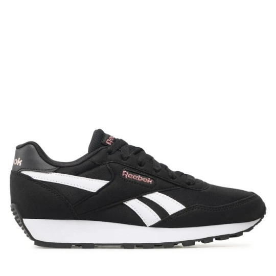Zdjęcie produktu Sneakersy Reebok Rewind Run FX2957 Czarny