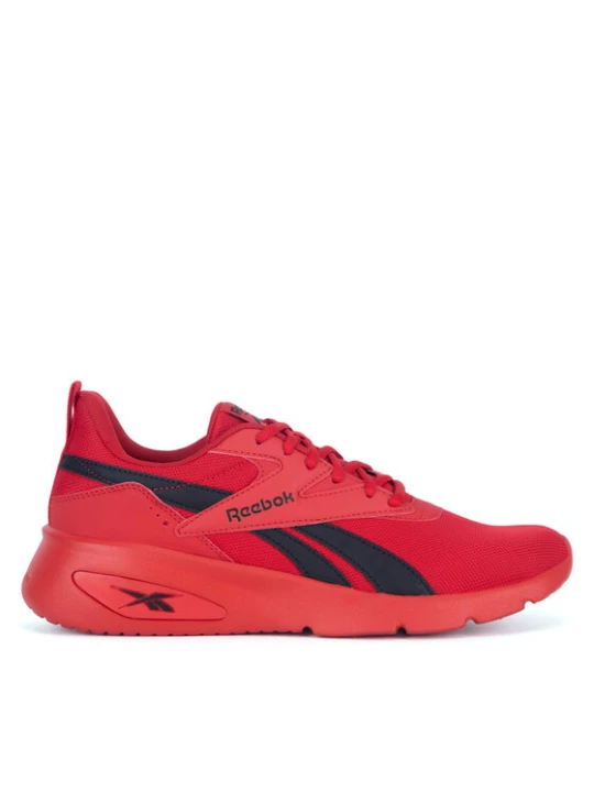 Zdjęcie produktu Sneakersy Reebok RIDER V 100220409 Czerwony