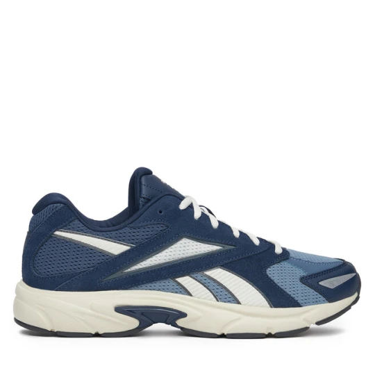 Zdjęcie produktu Sneakersy Reebok ROAD PRIME 100220527 Granatowy