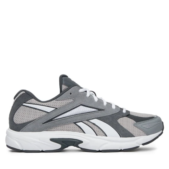 Zdjęcie produktu Sneakersy Reebok ROAD PRIME 100220528 Szary