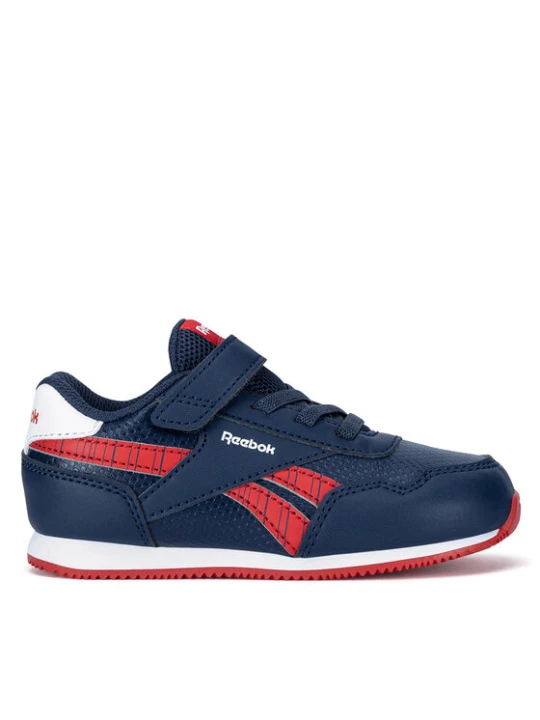 Zdjęcie produktu Sneakersy Reebok Royal Cl Jog 2.0 Kc 100201651 Granatowy