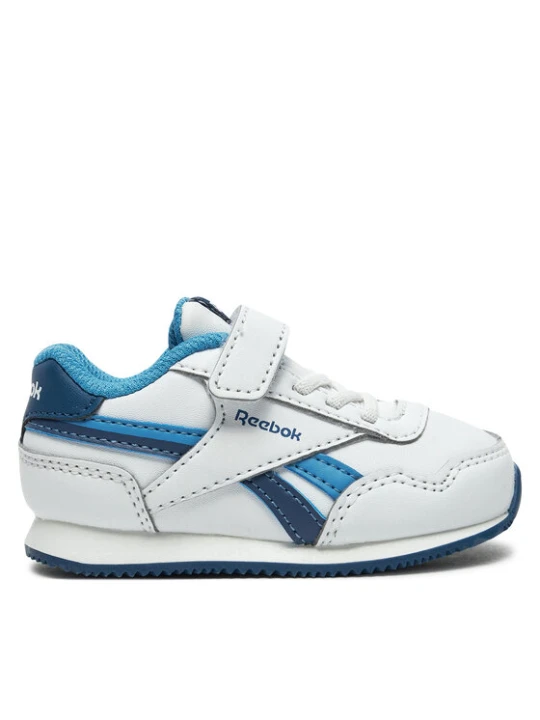 Zdjęcie produktu Sneakersy Reebok Royal Cl Jog 3.0 1V 100044509 / GW5280 Biały