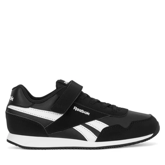 Zdjęcie produktu Sneakersy Reebok ROYAL CL JOGGER 3.0 1V 100220347 Czarny