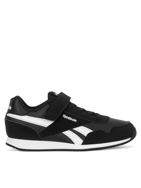 Zdjęcie produktu Sneakersy Reebok ROYAL CL JOGGER 3.0 1V 100220347 Czarny
