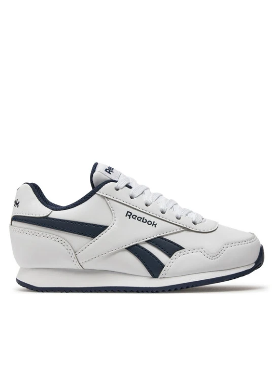 Zdjęcie produktu Sneakersy Reebok Royal Classic Jogger 3 FV1294 Biały