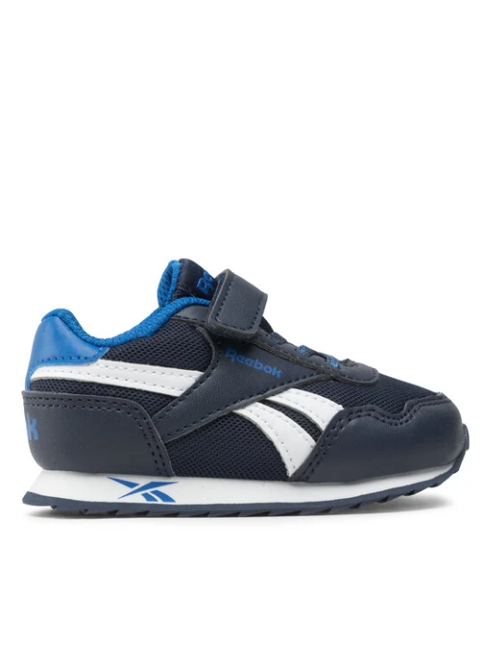 Zdjęcie produktu Sneakersy Reebok Royal Cljog 3.0 1V GW5811 Granatowy