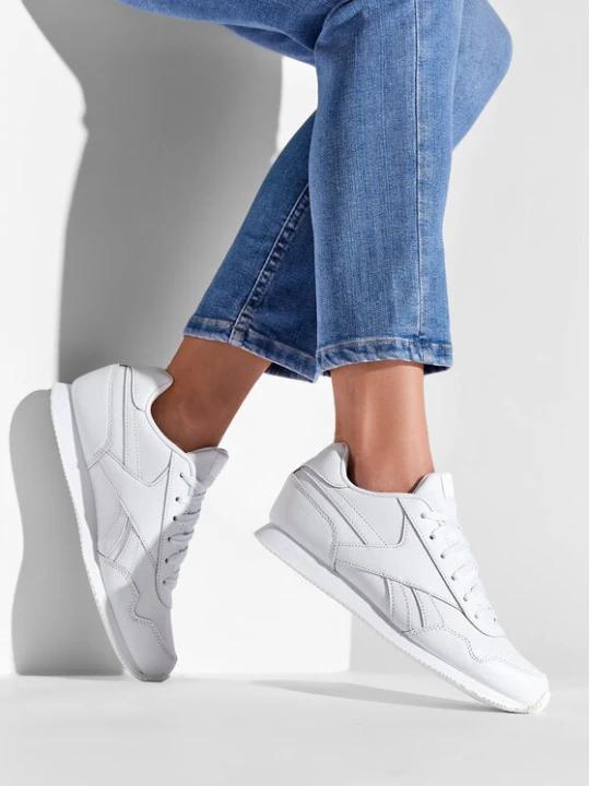 Zdjęcie produktu Sneakersy Reebok Royal Cljog 3.0 FV1493 Biały
