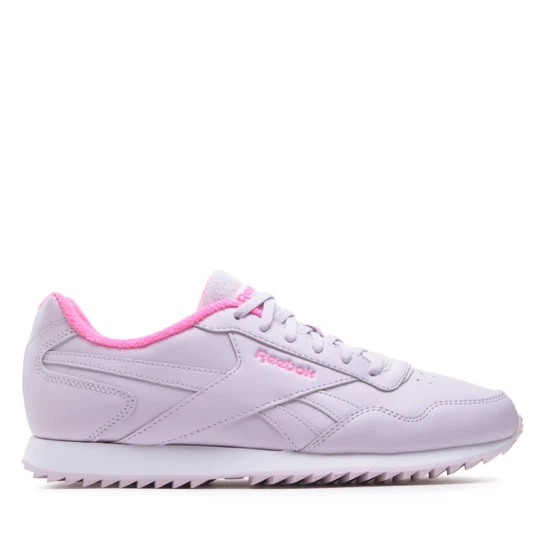 Zdjęcie produktu Sneakersy Reebok Royal Glide Ripple GW0776 Różowy