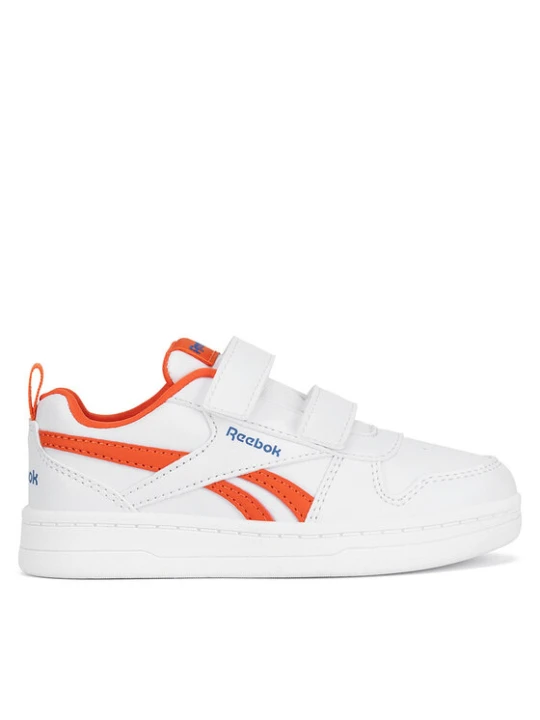 Zdjęcie produktu Sneakersy Reebok Royal Prime 2.0 100208255 Biały