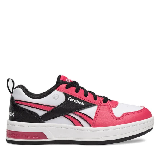 Zdjęcie produktu Sneakersy Reebok ROYAL PRIME STEP N' FLASH 100202285 Różowy