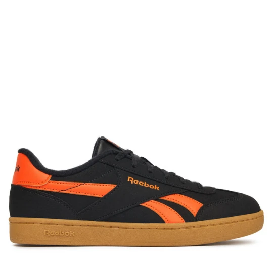 Zdjęcie produktu Sneakersy Reebok SMASH EDGE 100242553 Czarny
