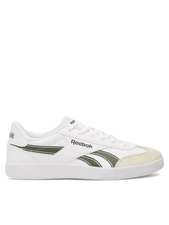 Zdjęcie produktu Sneakersy Reebok Smash Edge S 100034032-W Biały