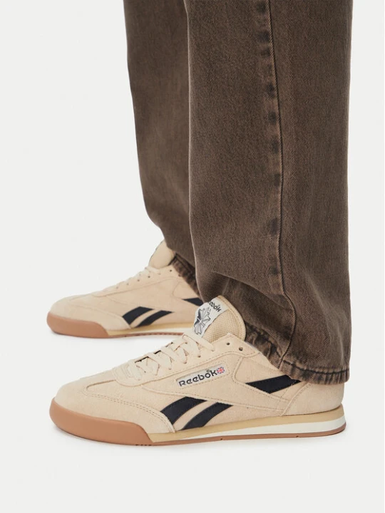 Zdjęcie produktu Sneakersy Reebok SS-CAMPIO XT 100244970 Beżowy