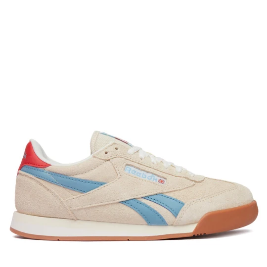 Zdjęcie produktu Sneakersy Reebok SS-CAMPIO XT 100245002 Beżowy jasny