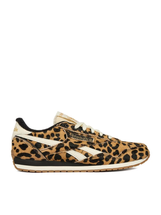 Zdjęcie produktu Sneakersy Reebok SS-CLASSIC AZ 100255853 Brązowy