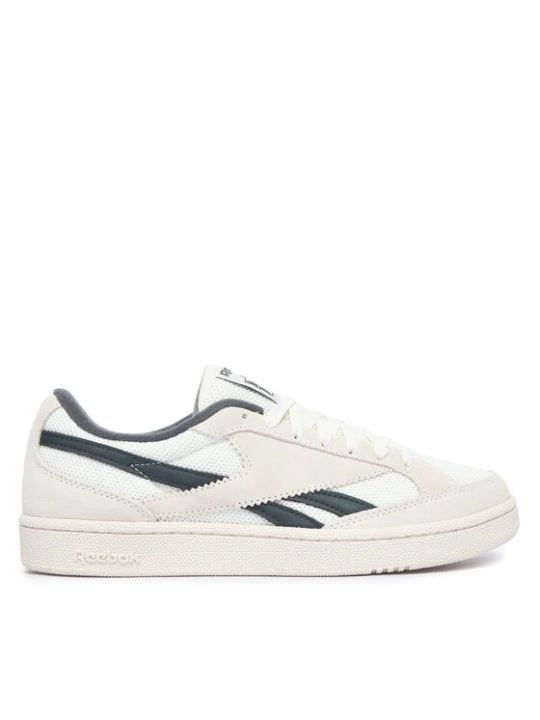 Zdjęcie produktu Sneakersy Reebok SS-CLUB C GROUNDS 70 100246195 Beżowy jasny