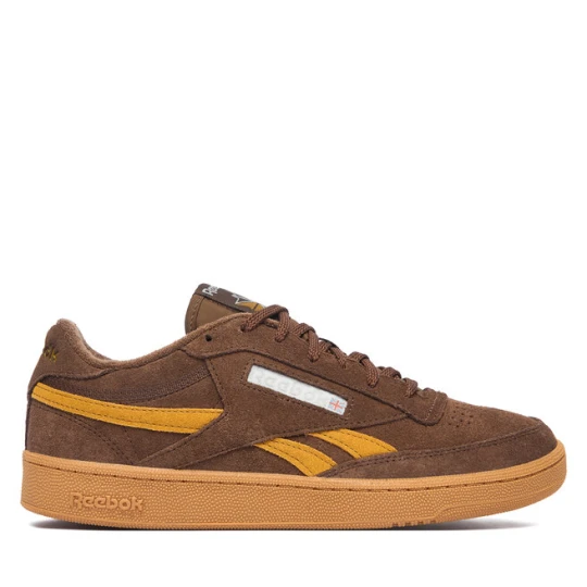 Zdjęcie produktu Sneakersy Reebok SS-CLUB C REVENGE VINTAGE 100261746 Brązowy