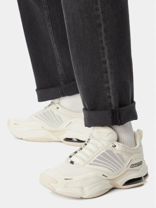 Zdjęcie produktu Sneakersy Reebok SS-DMX SERIES 3000 100261714 Kremowy