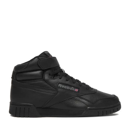 Zdjęcie produktu Sneakersy Reebok SS-EX-O-FIT HI 100000109 Czarny