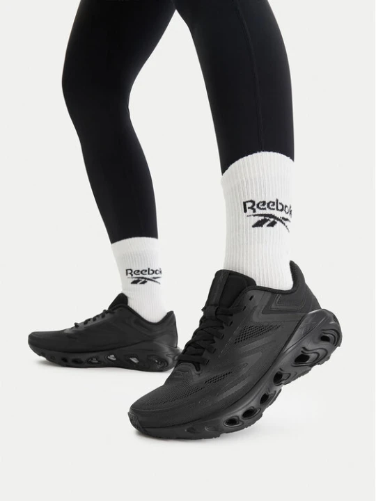 Zdjęcie produktu Sneakersy Reebok SS-FUEL FLEX RUN 100235790 Czarny