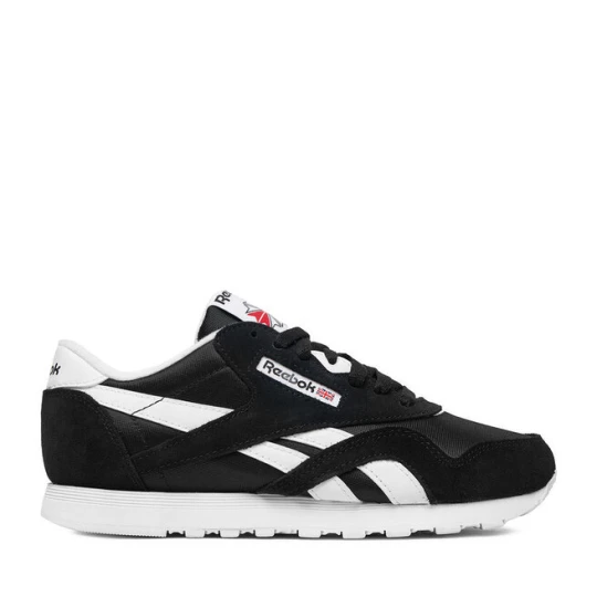 Zdjęcie produktu Sneakersy Reebok SS-HAMMER STREET 100244890 W Szary ciemny