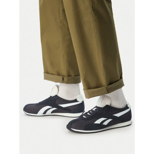 Zdjęcie produktu Sneakersy Reebok SS-R400 100244752 Granatowy
