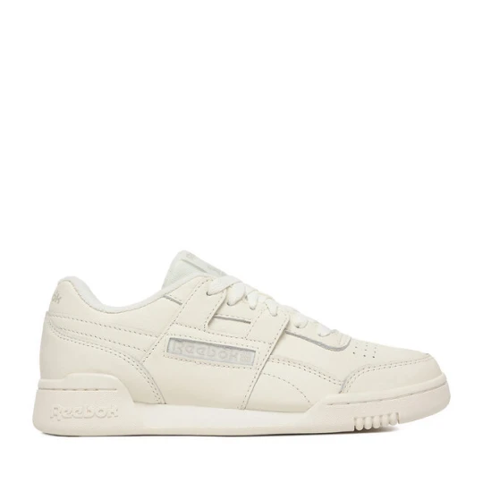 Zdjęcie produktu Sneakersy Reebok SS-WORKOUT PLUS 100244869 Biały