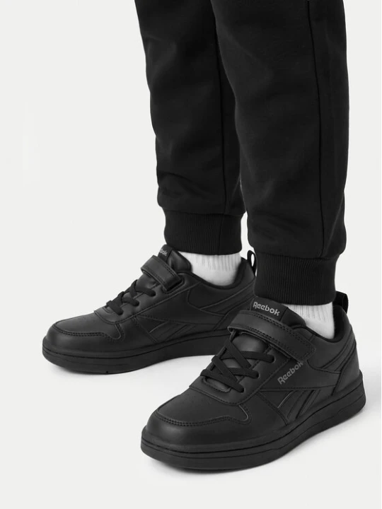 Zdjęcie produktu Sneakersy Reebok V9-25181-03(IV)CH Czarny