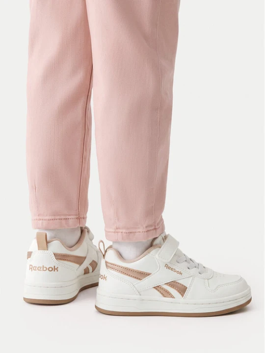 Zdjęcie produktu Sneakersy Reebok V9-25181-03(IV)DZ Biały