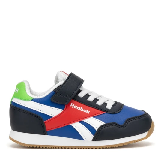 Zdjęcie produktu Sneakersy Reebok V9-25195-02(III)CH Niebieski