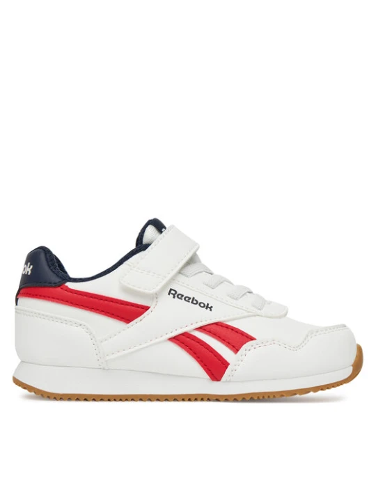 Zdjęcie produktu Sneakersy Reebok V9-25195-02(IV)CH Biały