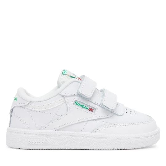 Zdjęcie produktu Sneakersy Reebok V9-25198-01(III)DZ Biały