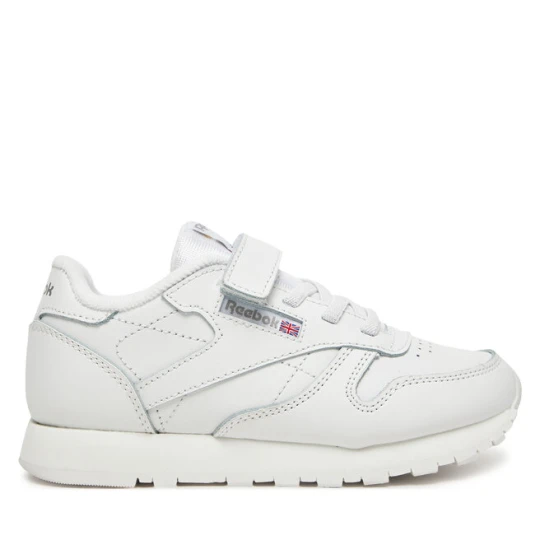 Zdjęcie produktu Sneakersy Reebok V9-25207-02 (IV) Biały