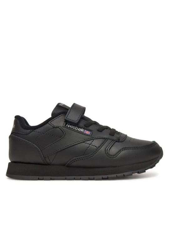 Zdjęcie produktu Sneakersy Reebok V9-25207-02 (IV) Czarny