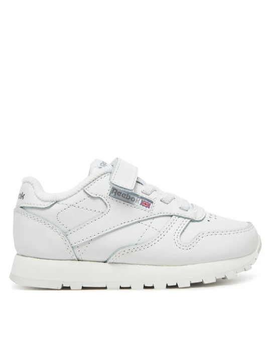 Zdjęcie produktu Sneakersy Reebok V9-25208-02 (III) Biały