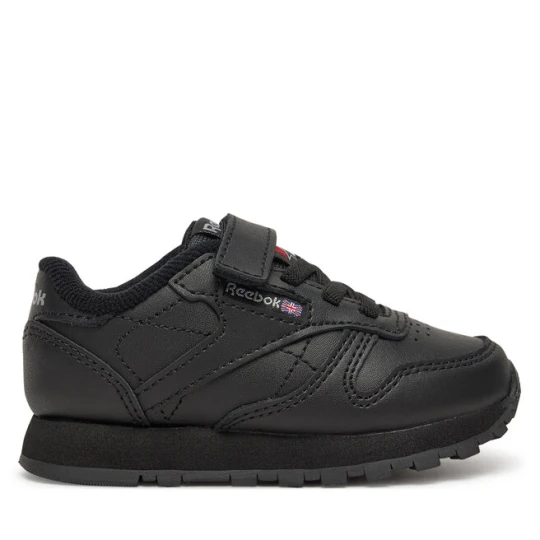 Zdjęcie produktu Sneakersy Reebok V9-25208-02 (III) Czarny
