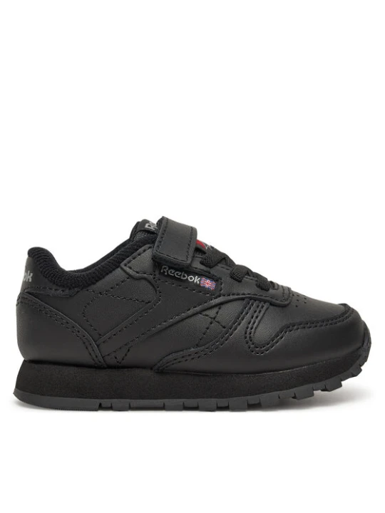 Zdjęcie produktu Sneakersy Reebok V9-25208-02 (III) Czarny