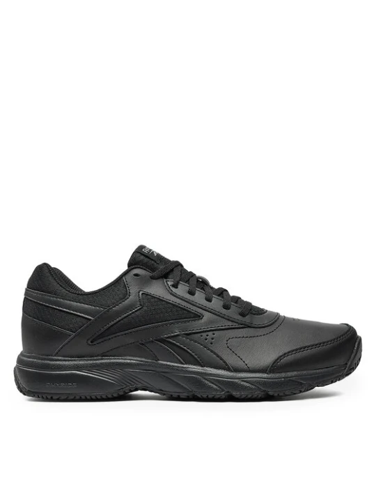 Zdjęcie produktu Sneakersy Reebok Work N Cushion 100001162 Czarny